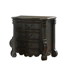 Rhapsody Nightstand