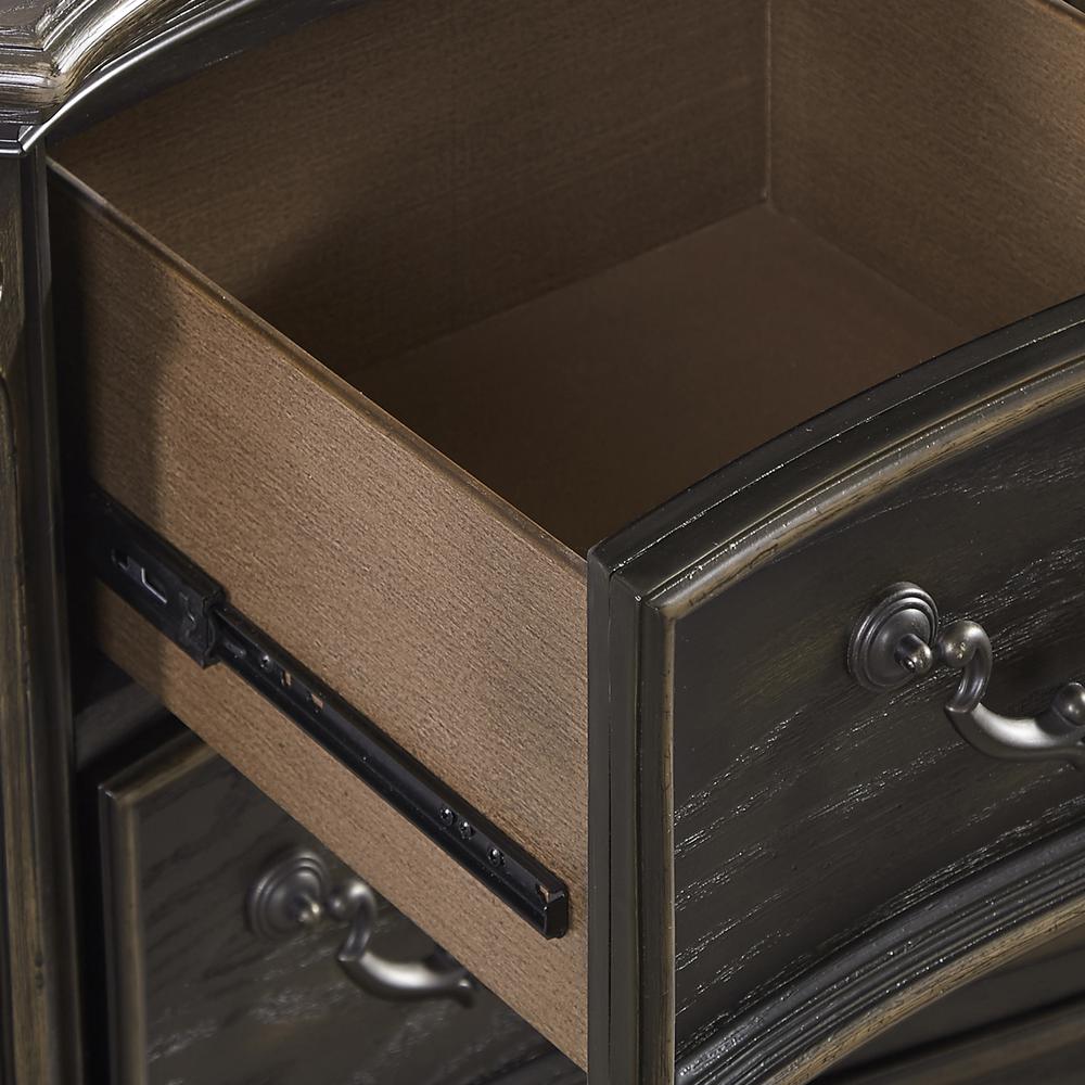 Rhapsody Nightstand