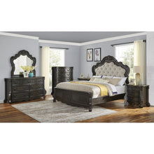Rhapsody Queen 6pc Set