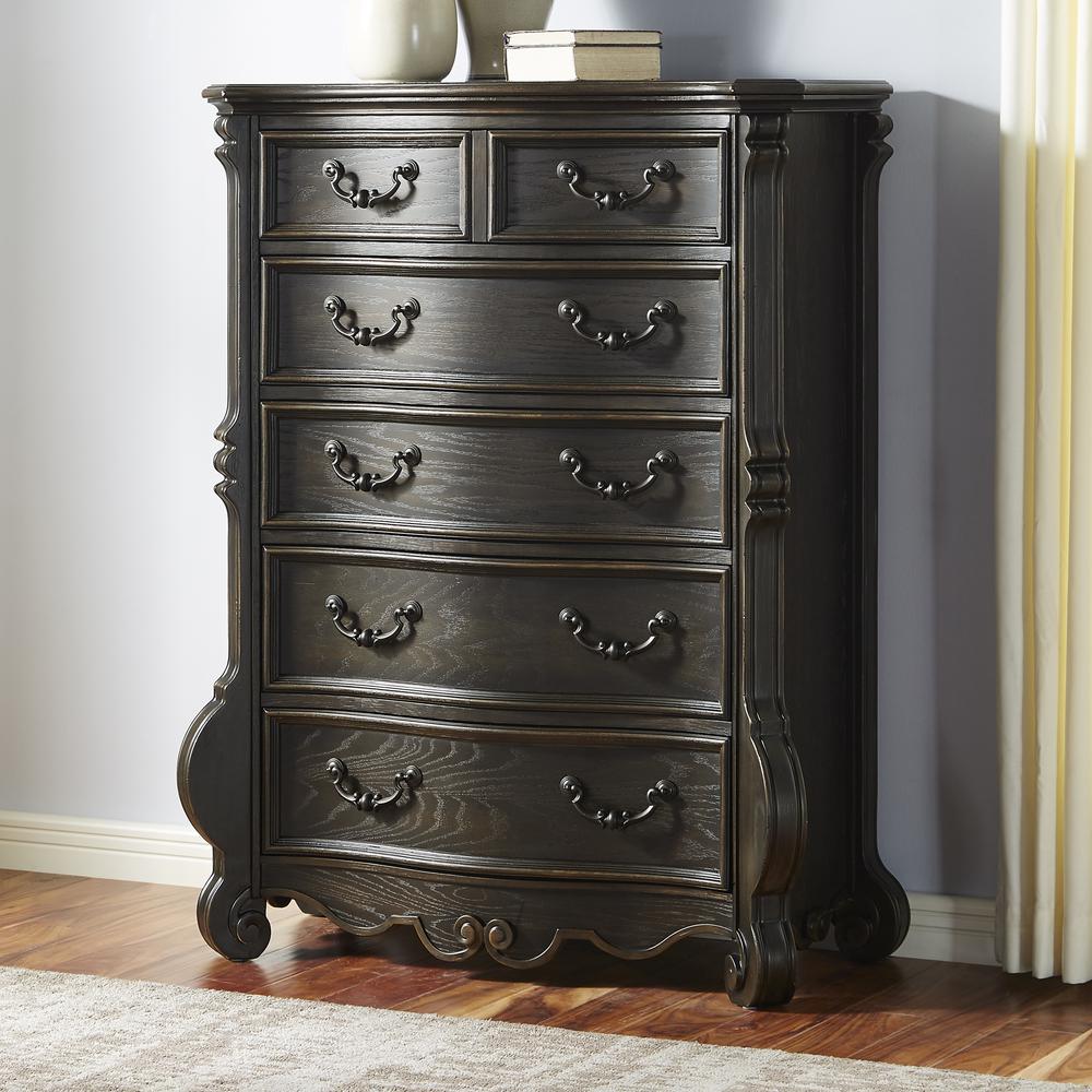 Rhapsody Queen 6pc Set