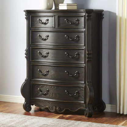 Rhapsody Queen 6pc Set