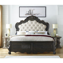 Rhapsody Queen Bed