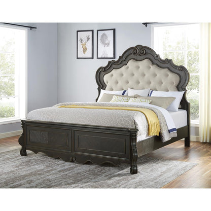Rhapsody Queen Bed