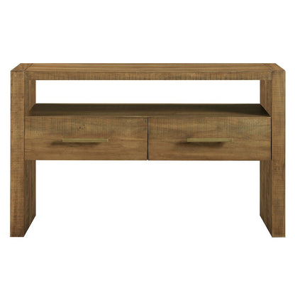 Garland Wood Top Sofa Table