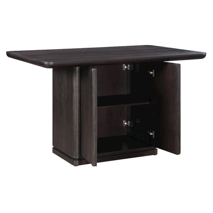 Oakley 60" Counter Table