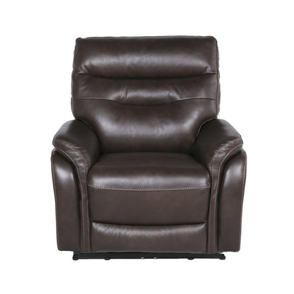 Fortuna Recliner Pwr/Pwr Coffee