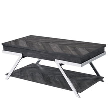 Roma Lift Top Cocktail Table