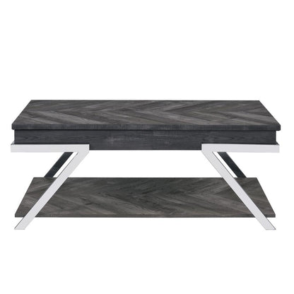 Roma Lift Top Cocktail Table
