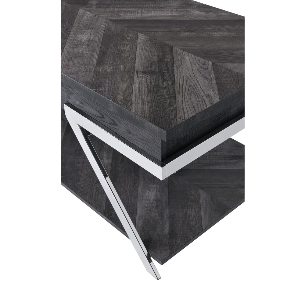 Roma Lift Top Cocktail Table