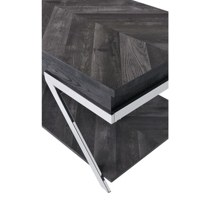 Roma Lift Top Cocktail Table