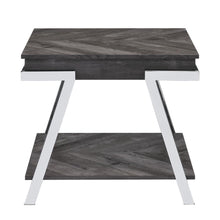 Roma End Table