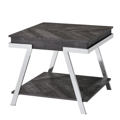 Roma End Table