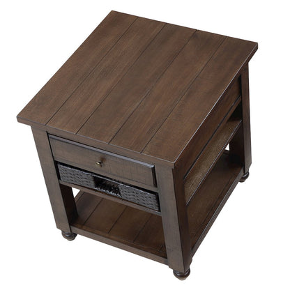 Oliver End Table