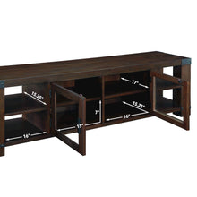 Arusha 64-inch TV Stand