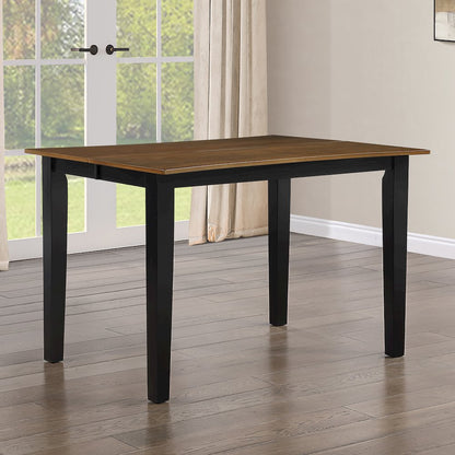 Joplin Counter Table