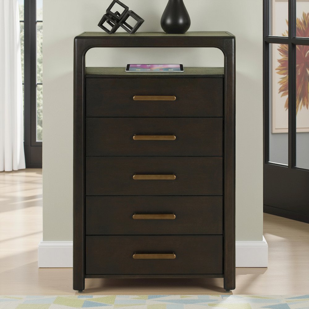 Sigmund Chest