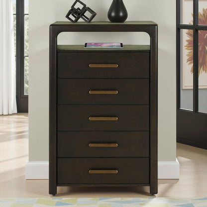 Sigmund Chest