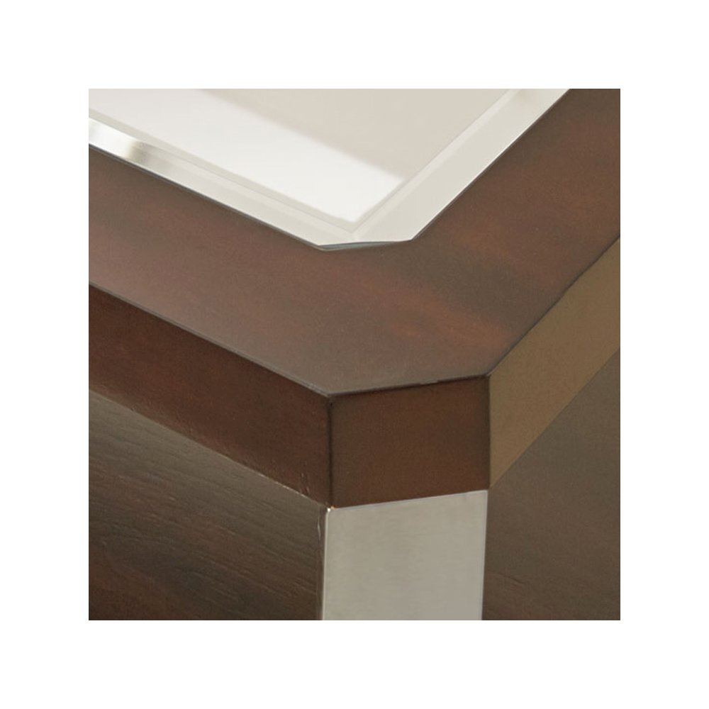Truman 3pcs Occasional Set