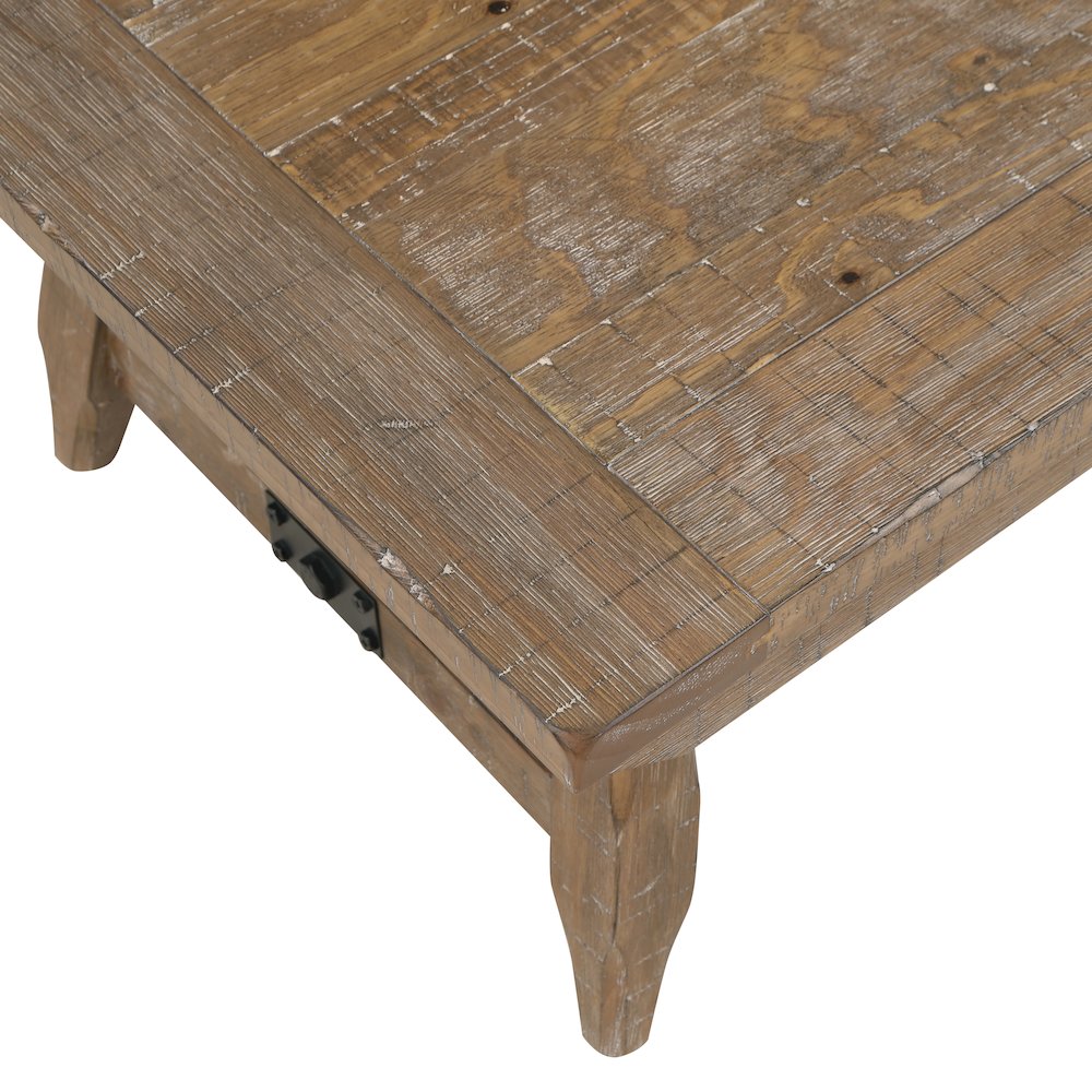Riverdale 3-Piece Table Set
