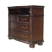 Monte Carlo Media Chest