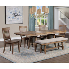 Riverdale 6PC Dining One Bench