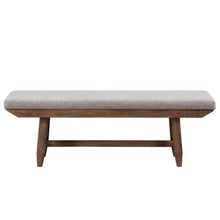 Riverdale Bench