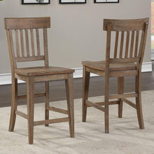 Riverdale Counter Chair