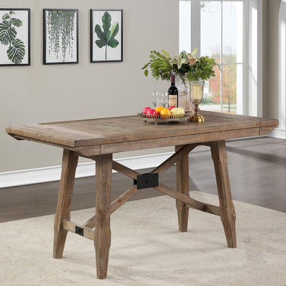 Riverdale Counter Table