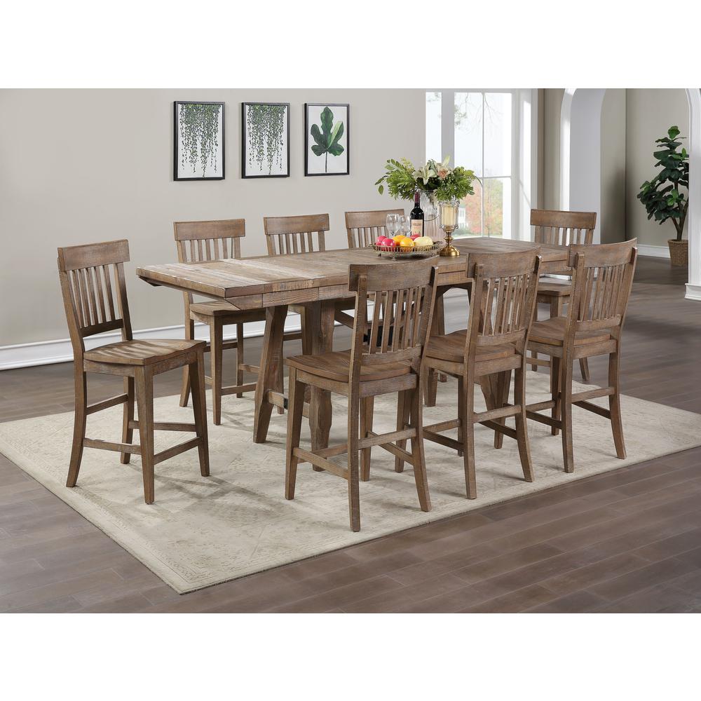 Riverdale Counter Table