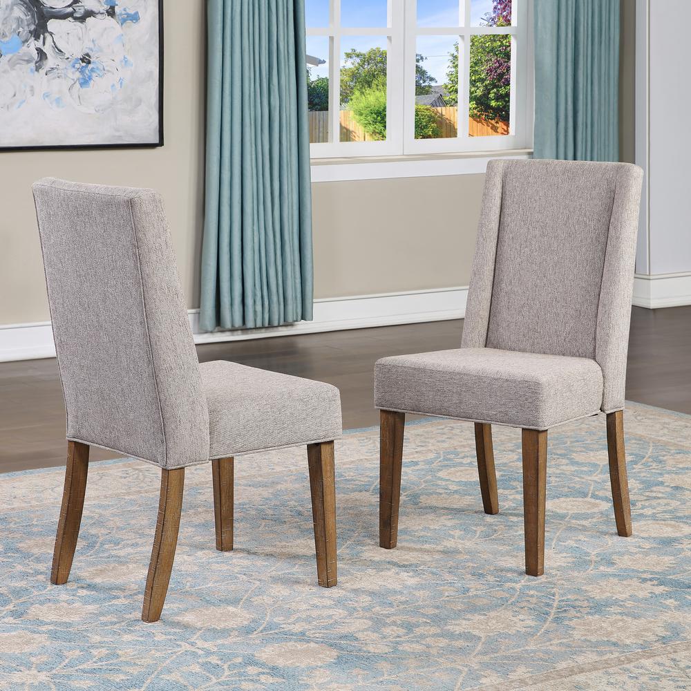 Riverdale Upholstered Chair