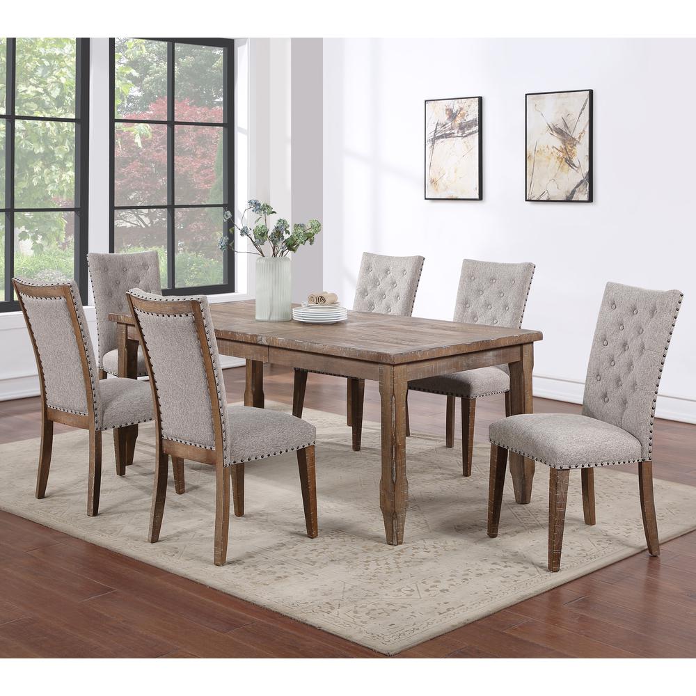 Riverdale 7pc Dining Set
