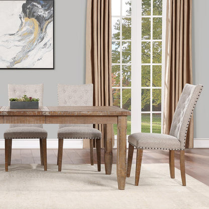 Riverdale 7pc Dining Set