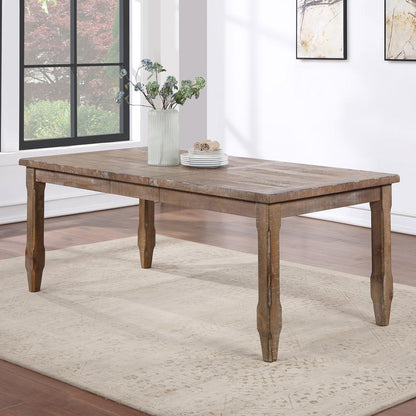 Riverdale 7pc Dining Set