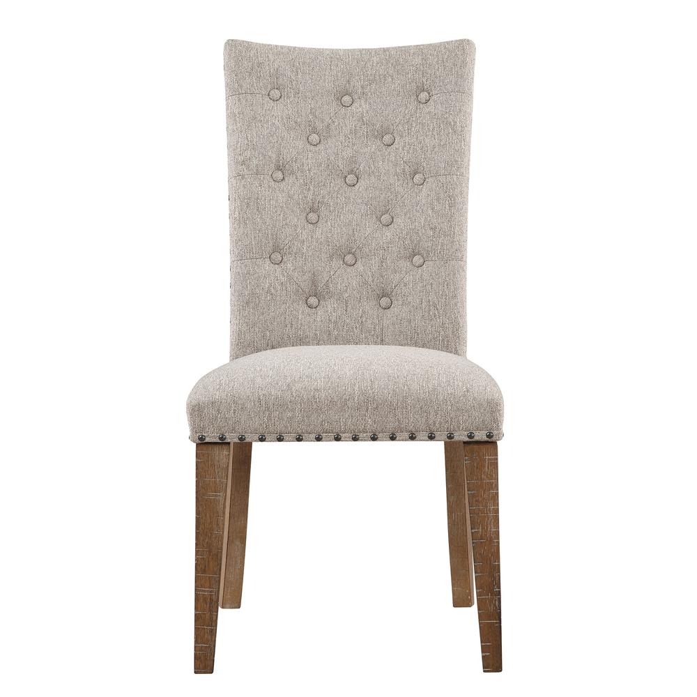Riverdale Upholstered Side Chair - Set of 2