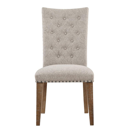 Riverdale Upholstered Side Chair - Set of 2