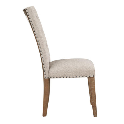 Riverdale Upholstered Side Chair - Set of 2