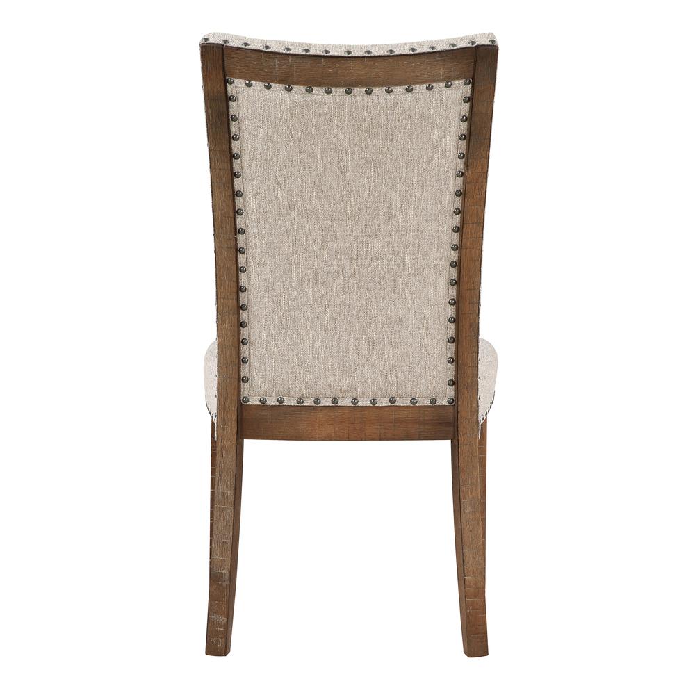 Riverdale Upholstered Side Chair - Set of 2