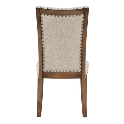 Riverdale Upholstered Side Chair - Set of 2