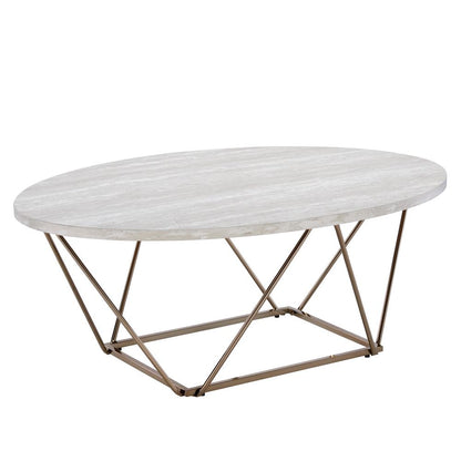 Rowyn Faux Marble Paper Top 3PK