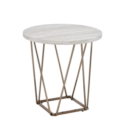 Rowyn Faux Marble Paper Top 3PK