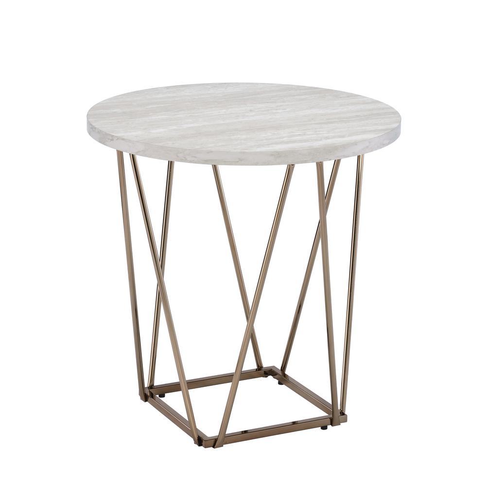 Rowyn Faux Marble Paper Top 3PK