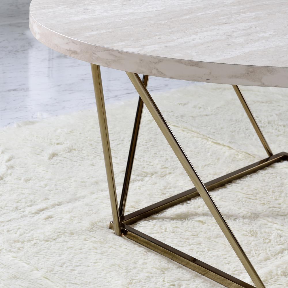 Rowyn Faux Marble Paper Top 3PK