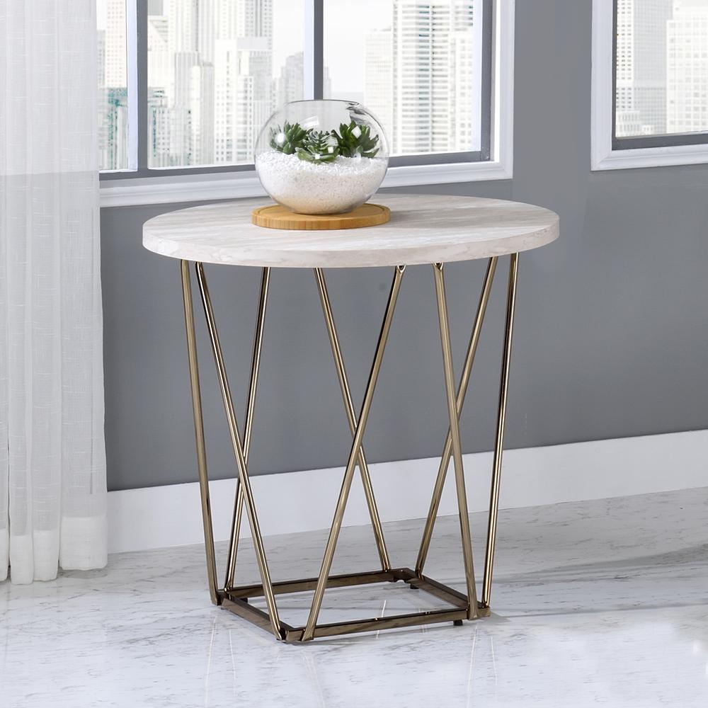 Rowyn Faux Marble Paper Top 3PK