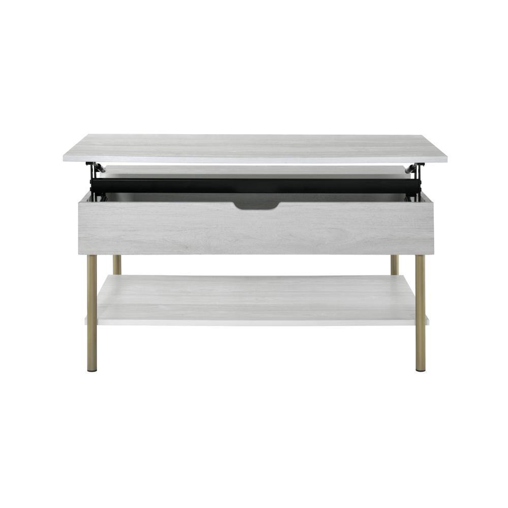 Whitman Lift-Top Coffee Table