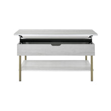 Whitman Lift-Top Coffee Table