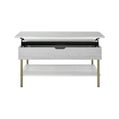 Whitman Lift-Top Coffee Table