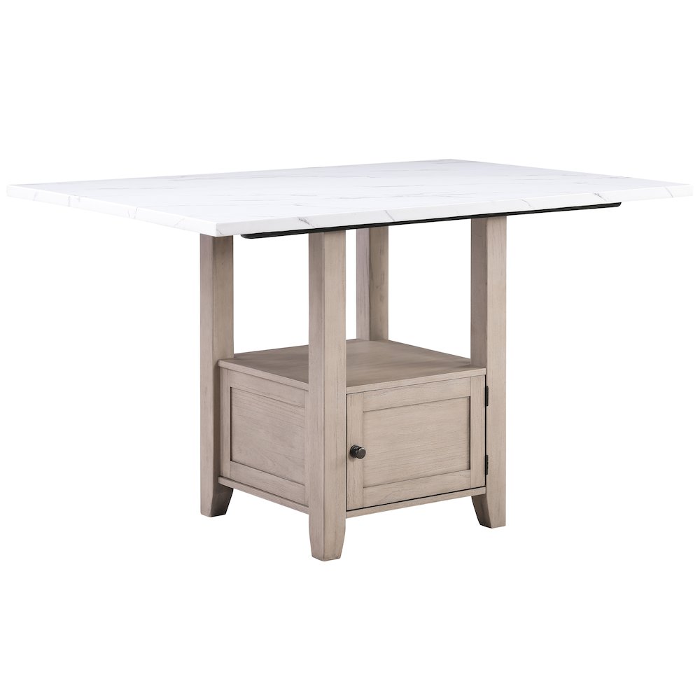 Taylor 5pcs Counter Set (T+4S)