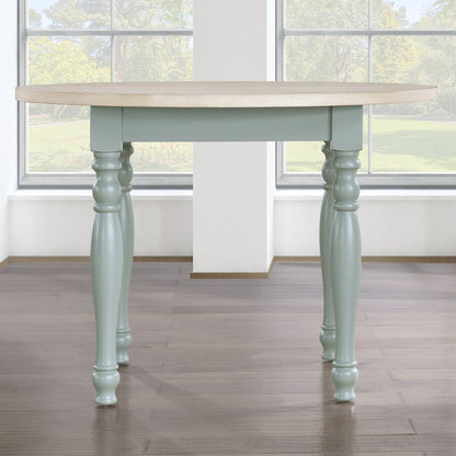 Darcy Green Round Table