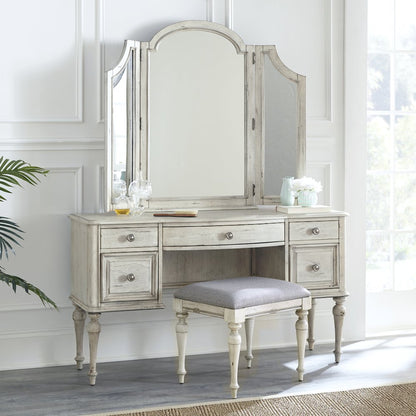 Highland Park Vanity Desk