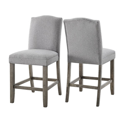 Grayson 5pc Counter Height Set